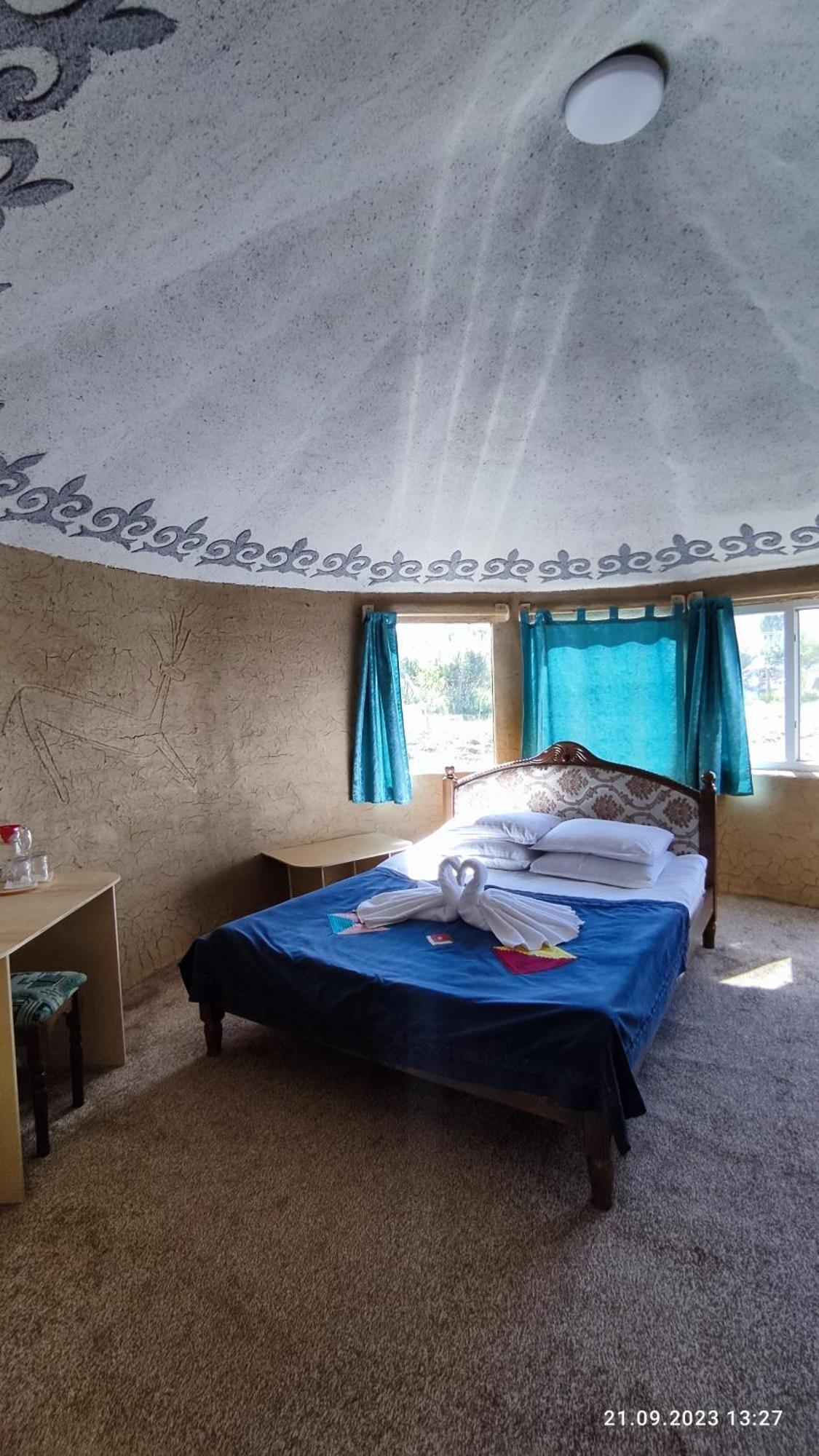 Guest House Emily Bokonbayevo Extérieur photo