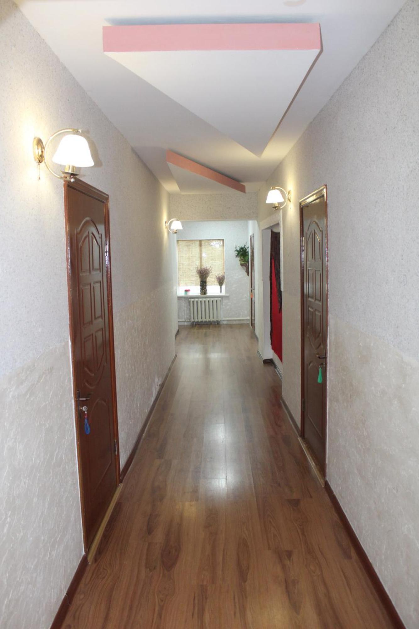 Guest House Emily Bokonbayevo Extérieur photo